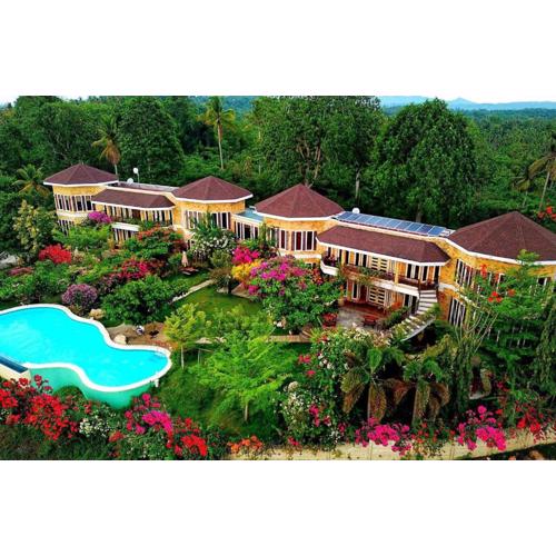 Castle View Hotel Samal