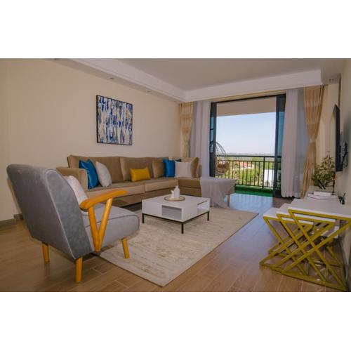 Casty Harmony by Edmor Suites