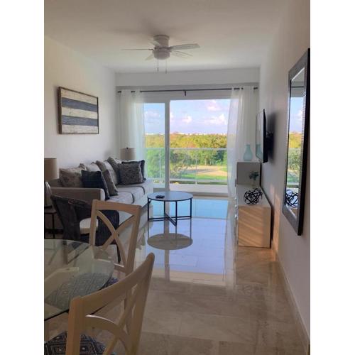 Casual and comfort condo at Cana Rock Condos