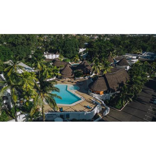 Casuarina Resort and Spa