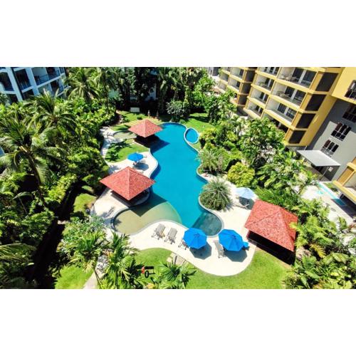 Casuarina Shores Apartment - SHA Plus