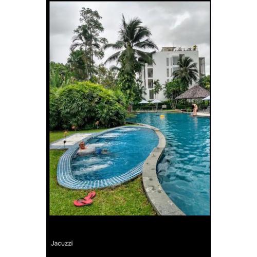 casuarina shores penthouse