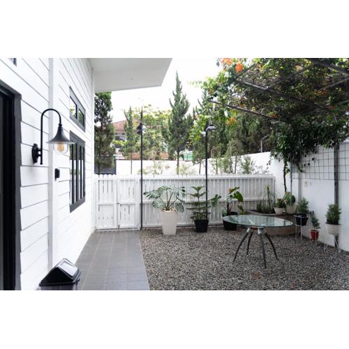 Casuarina Villa - City Center American Classic Villa