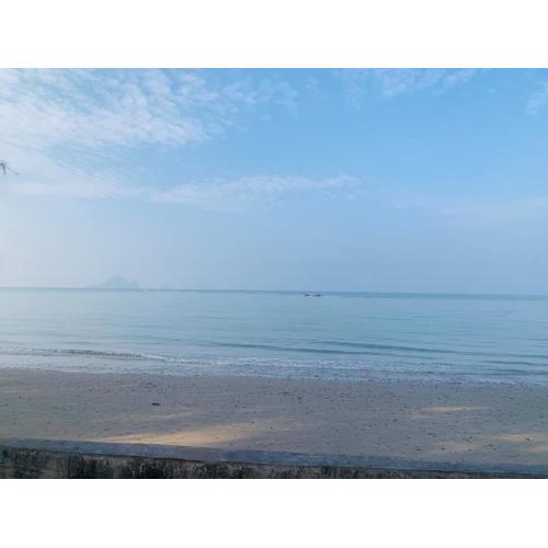 Cat Home Ao Nang Landmark