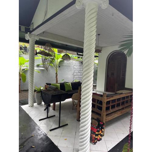 Catal INN Unawatuna Sri Lanka