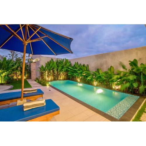 Catalina 3 BR Private Pool Villa ZN288