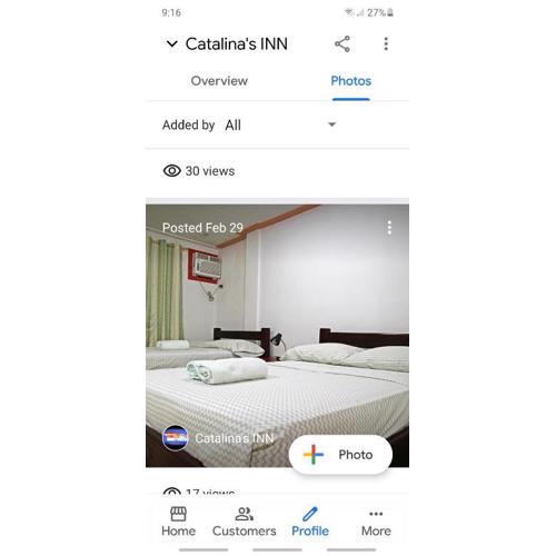 Catalinas inn