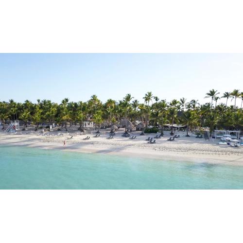 Catalonia Bayahibe - All Inclusive
