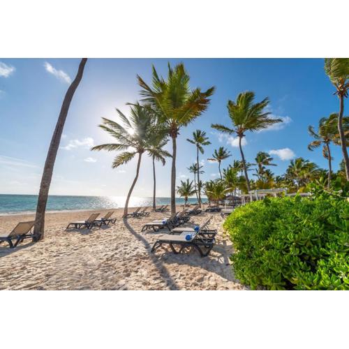 Catalonia Punta Cana - All Inclusive