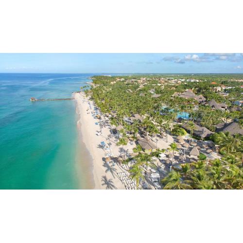 Catalonia Royal La Romana Adults Only - All Inclusive