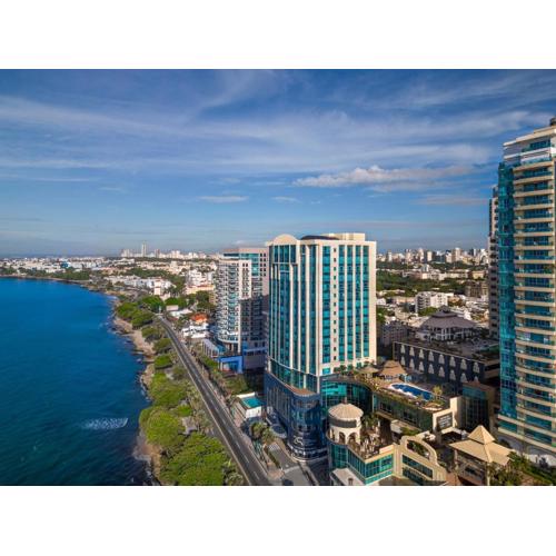 Catalonia Santo Domingo