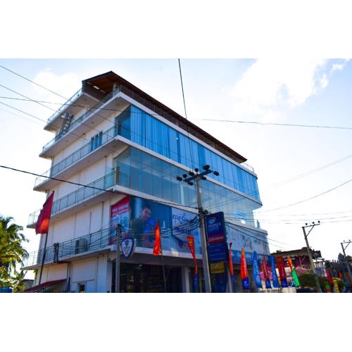 Catamaran6 Guest Inn