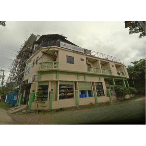 Catappa Lodge Puerto Galera