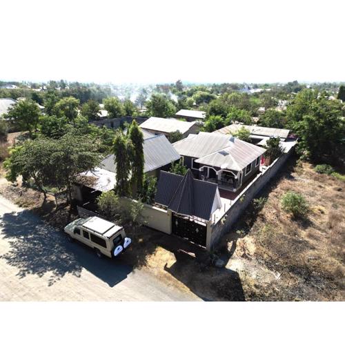 Catherine home near kilimanjaro international airport JRO