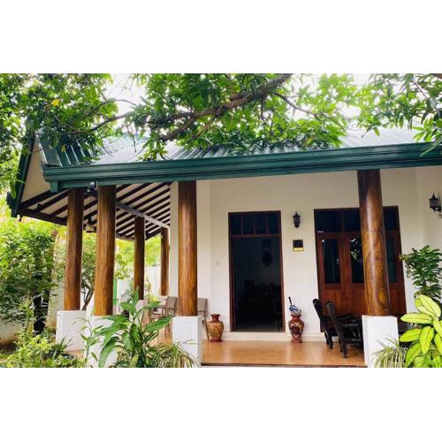 Catherine Villa in Ja Ela near Colombo Airport Expressway Exit
