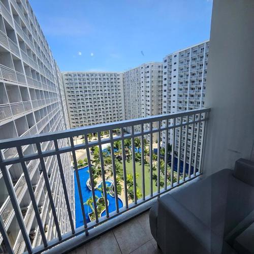 Cathys Haven Urban Escape in MOA