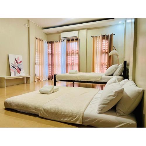 Catlea by Kaia Villa