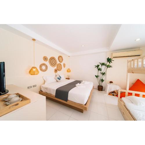 Catnip Seaside Hotel&Cafe