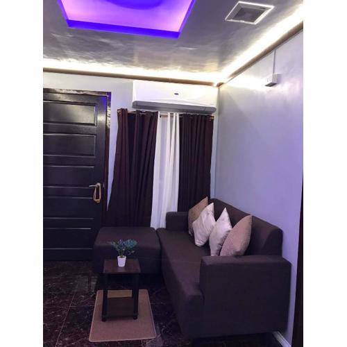 Catrionna Doll House