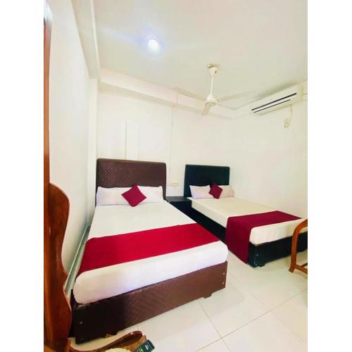 Cattleya Resorts Anuradhapura