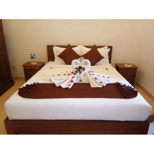 Catu Guest House