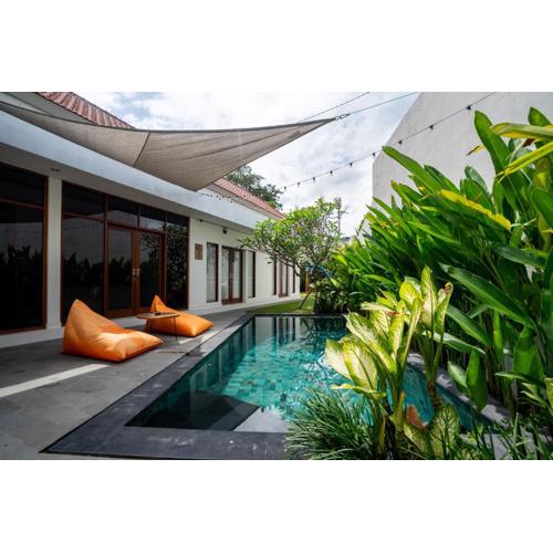 Catur 4BR Villa and Guest House - By Bali Lyfe Venture