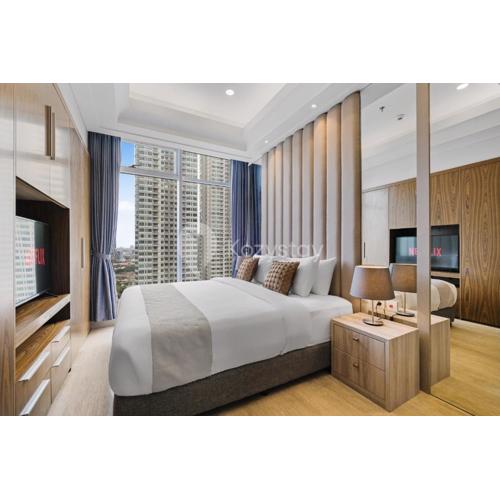 Caveno by Kozystay - Setiabudi