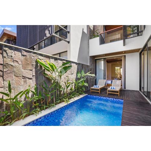 Cayena Villa by Kozystay - Canggu