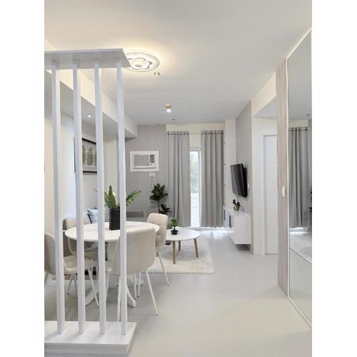 Cayenne - Two Bedroom Condo Unit