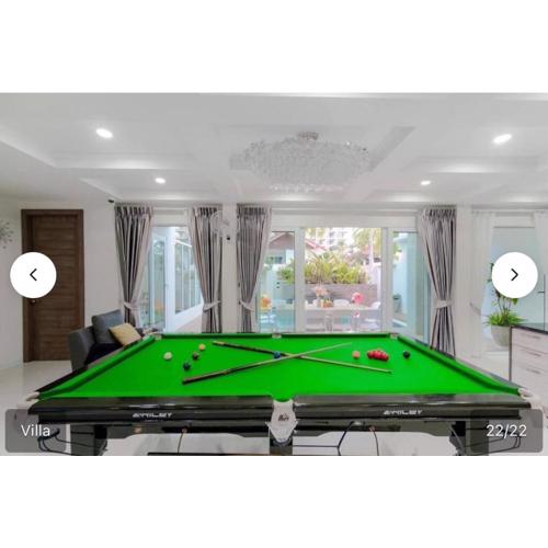 Cayla House Jomtien Pattaya