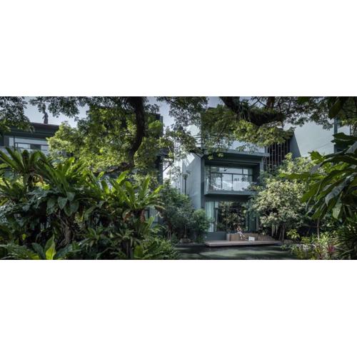 CAYLA Private Residence