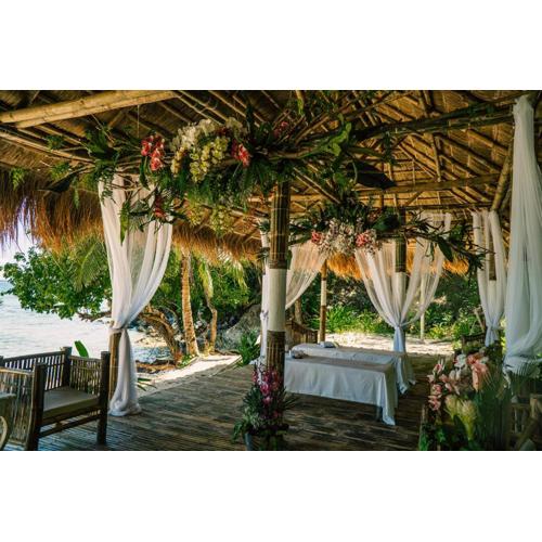 Cayo Coco - Island Glamping All-Inclusive