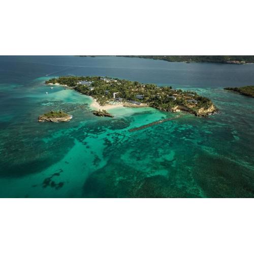 Cayo Levantado Resort - All Inclusive