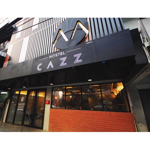 Cazz Hostel