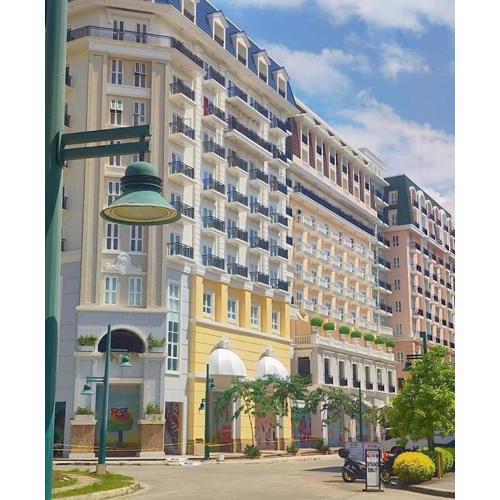 CB Suite Homes
