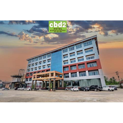 CBD 2 Hotel