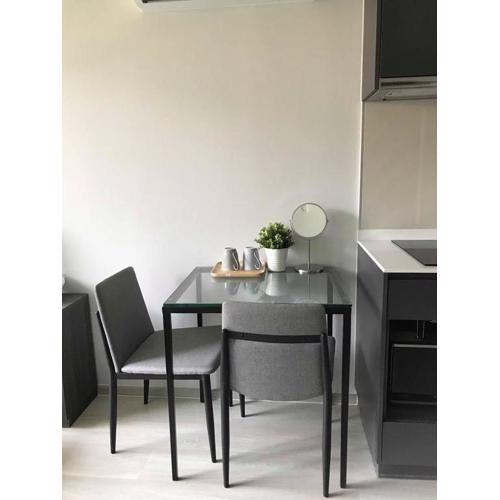 CBD Asoke/Nana/Ploenchit +2 mins to Terminal 21