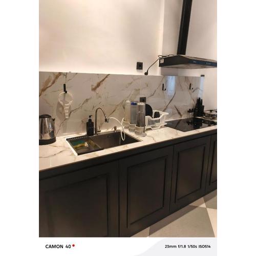 CBD Studio Loft 1A at City Center!