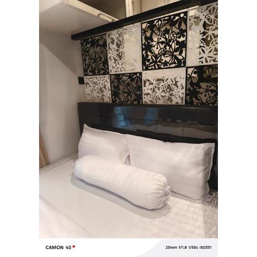 CBD Studio Loft 2A at City Center!