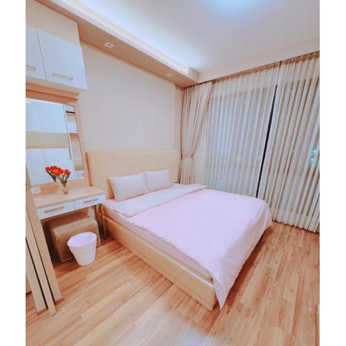 CBP treasure swimming condo