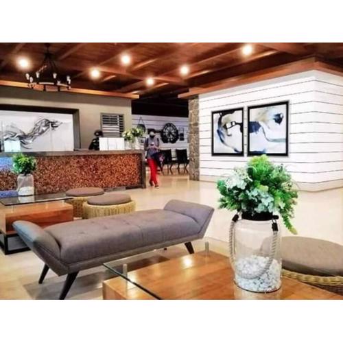 C&C Cool View Tagaytay Staycation