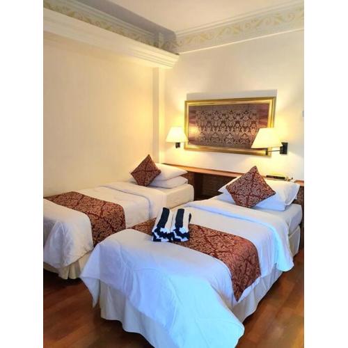 C&C Jayakarta Apartment Legian Bali A