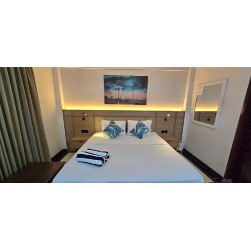 C&C Jayakarta Apartment Legian Kuta Bali