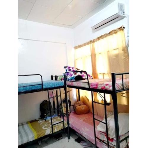 C&CHappyStayPhilippines Metropolitan Tower, 1746 A Mabini st, Malate Manila, Unit # 1104