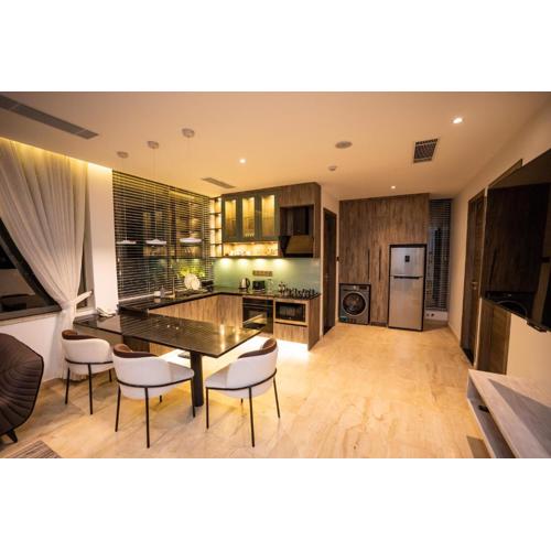 CDCI Business Suites