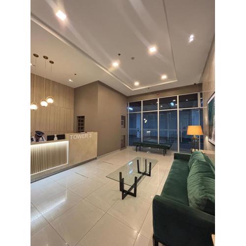 CDO cityscape CONDO