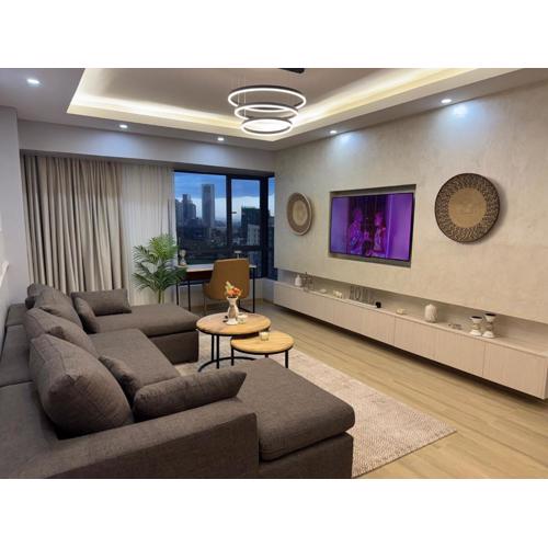 C&E Apartments - Marina Bay B11H - 2Br