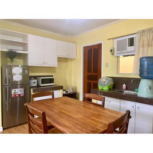 Cebrian Apartment Rental Unit 1