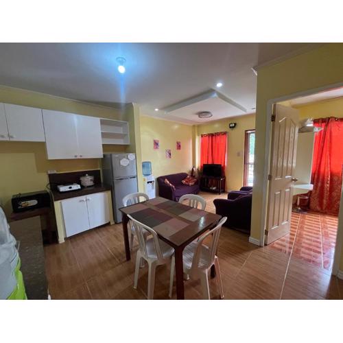 Cebrian Apartment Rental Unit 2