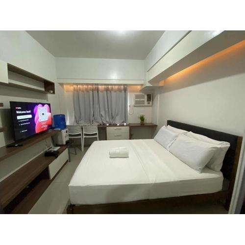 Cebu - HORIZON 101 CONDO RENTAL